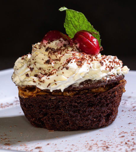 Chocolate Bake